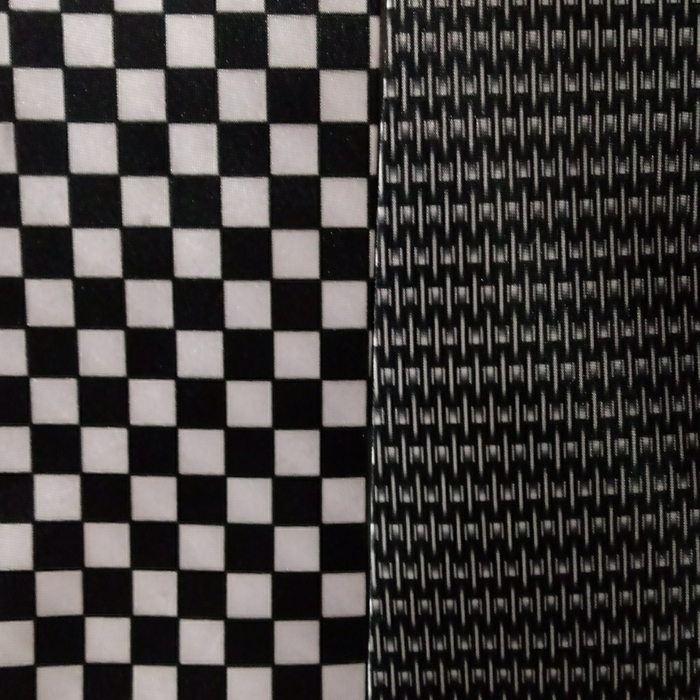 #1- NWT-New without tags- Brand -Nisen, Mens black